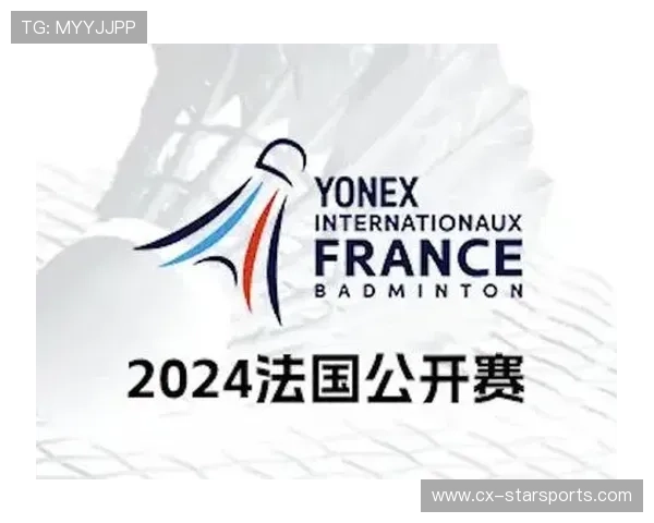 世界羽毛球公开赛积分制改革激发各国选手更积极参与巡回赛