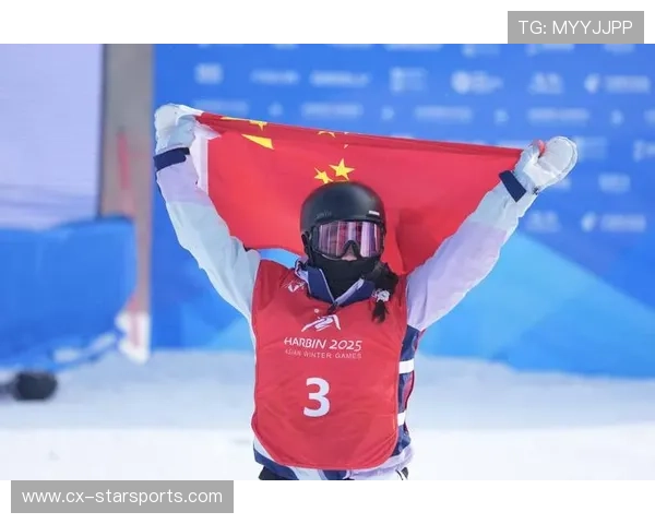 国际滑雪巡回赛中国队在大跳台夺得阶段性名次